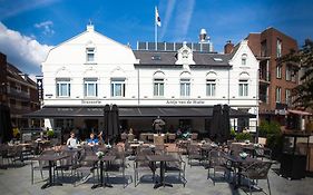 Brasserie-Hotel Antje Van De Statie